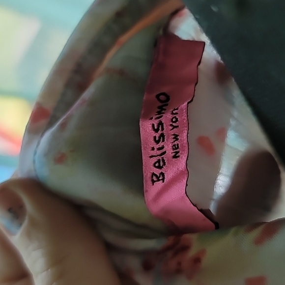 Bellissimo long sleeve - Picture 5 of 5